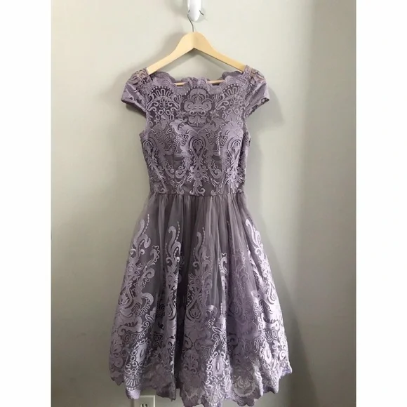 Chi Chi London | Dresses | Asos Chi Chi London Dress